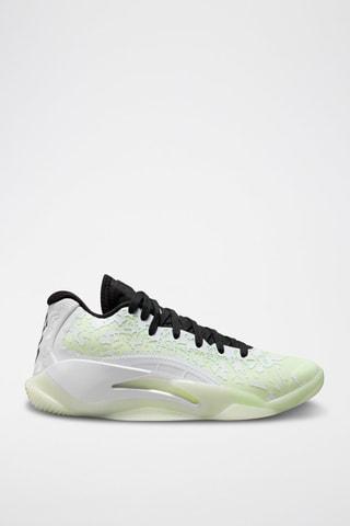 Zion 3 - Vert et blanc