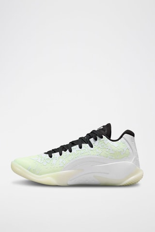 Zion 3 - Vert et blanc