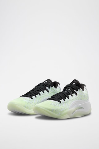 Zion 3 - Vert et blanc