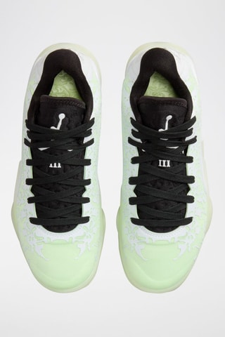 Zion 3 - Vert et blanc