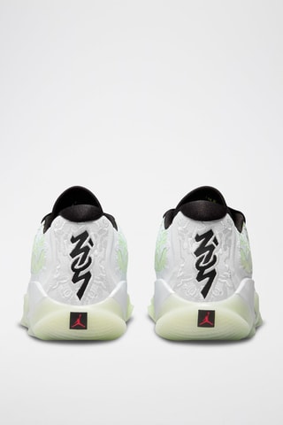 Zion 3 - Vert et blanc