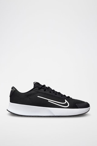 NikeCourt Vapor Lite 2 - Noir