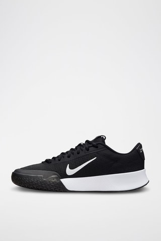 NikeCourt Vapor Lite 2 - Noir