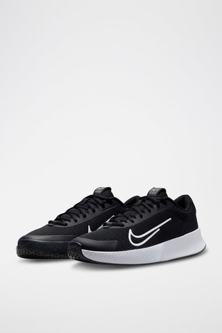 NikeCourt Vapor Lite 2 - Noir