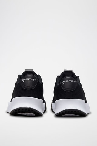 NikeCourt Vapor Lite 2 - Noir