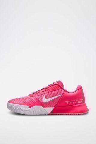 NikeCourt Air Zoom Vapor Pro 2 - Rose