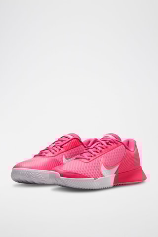 NikeCourt Air Zoom Vapor Pro 2 - Rose