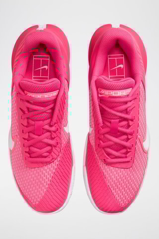 NikeCourt Air Zoom Vapor Pro 2 - Rose