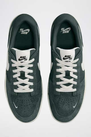 Nike SB Force 58 - Kaki
