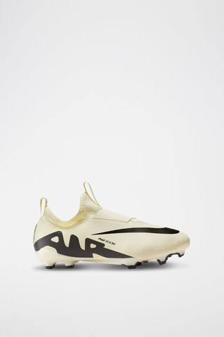 Nike Jr. Mercurial Vapor 15 Academy - Sam Kerr - Jaune