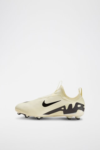 Nike Jr. Mercurial Vapor 15 Academy - Sam Kerr - Jaune