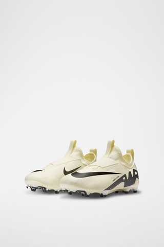 Nike Jr. Mercurial Vapor 15 Academy - Sam Kerr - Jaune