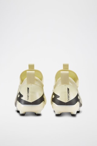 Nike Jr. Mercurial Vapor 15 Academy - Sam Kerr - Jaune