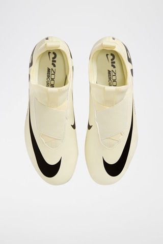 Nike Jr. Mercurial Vapor 15 Academy - Sam Kerr - Jaune