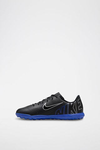 Nike Jr. Mercurial Vapor 15 Club TF - Sam Kerr - Noir