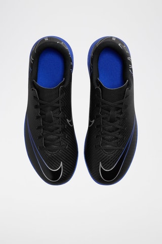 Nike Jr. Mercurial Vapor 15 Club TF - Sam Kerr - Noir