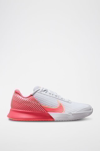NikeCourt Air Zoom Vapor Pro 2 - Blanc