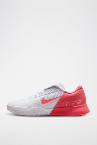 NikeCourt Air Zoom Vapor Pro 2 - Blanc