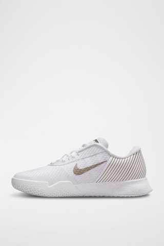 NikeCourt Vapor Pro 2 - Blanc