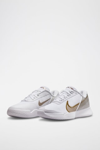 NikeCourt Vapor Pro 2 - Blanc