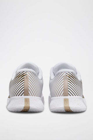 NikeCourt Vapor Pro 2 - Blanc