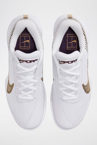 NikeCourt Vapor Pro 2 - Blanc