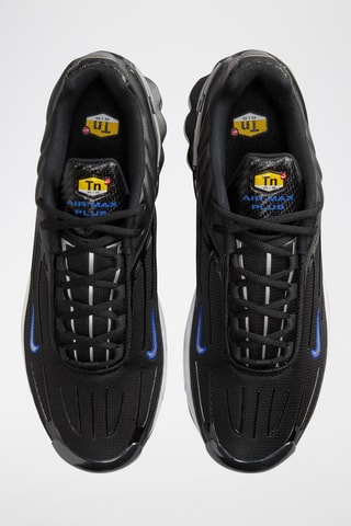 Nike Air Max Plus 3 - Noir