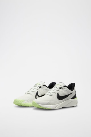Nike Star Runner 4 - Blanc