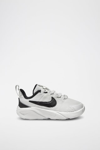 Nike Star Runner 4 - Blanc
