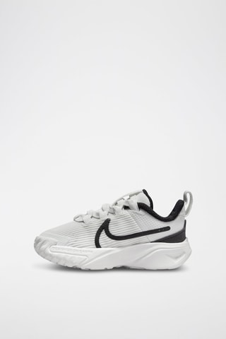 Nike Star Runner 4 - Blanc