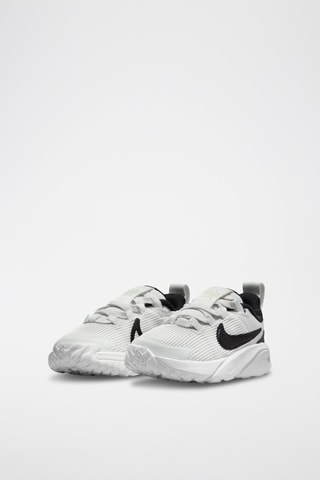 Nike Star Runner 4 - Blanc