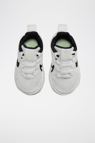 Nike Star Runner 4 - Blanc