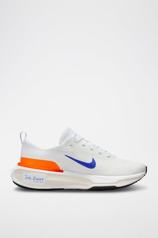 Nike Invincible 3 Blueprint - Blanc
