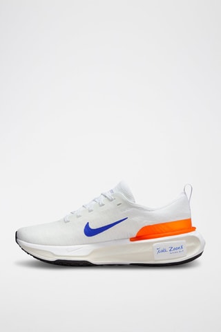 Nike Invincible 3 Blueprint - Blanc