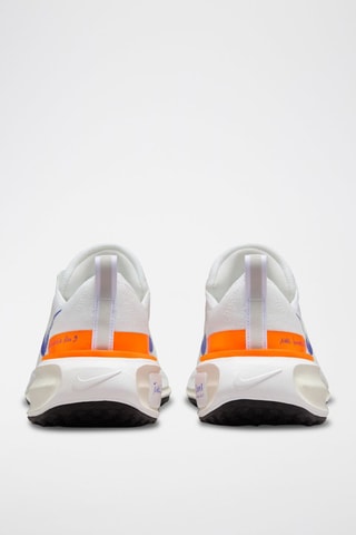Nike Invincible 3 Blueprint - Blanc