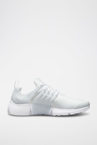 Nike Air Presto - Blanc