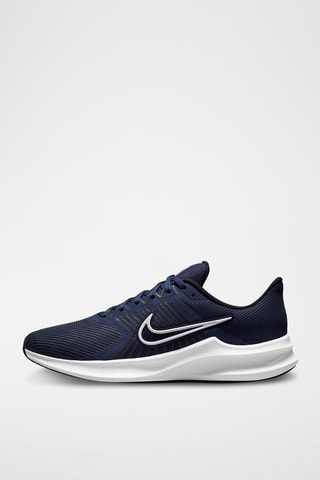 Nike Downshifter 11 - Bleu marine