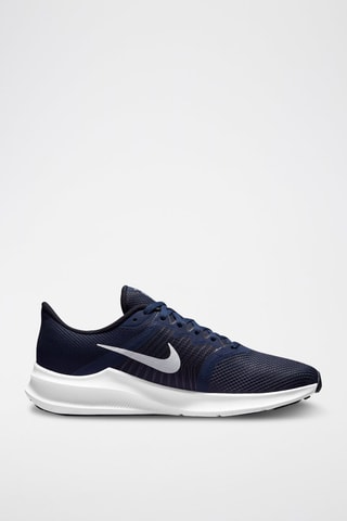 Nike Downshifter 11 - Bleu marine