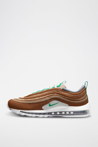 Air Max 97 SE - Marron et beige