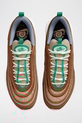 Air Max 97 SE - Marron et beige