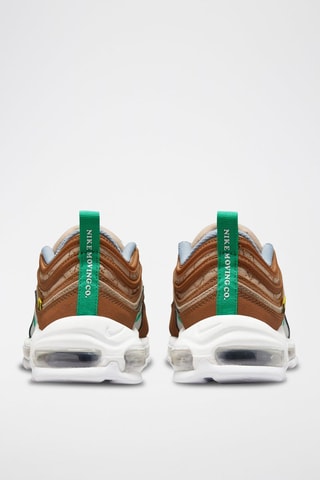 Air Max 97 SE - Marron et beige