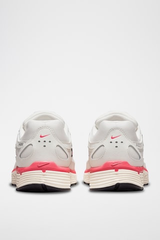 P-6000 en cuir - Blanc - Nike