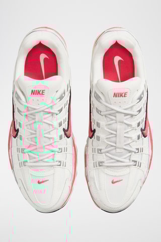 P-6000 en cuir - Blanc - Nike