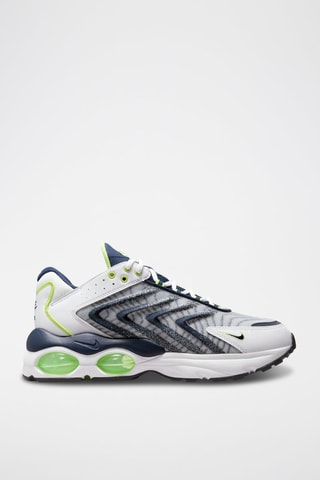 Air Max TW - Ecru et bleu marine