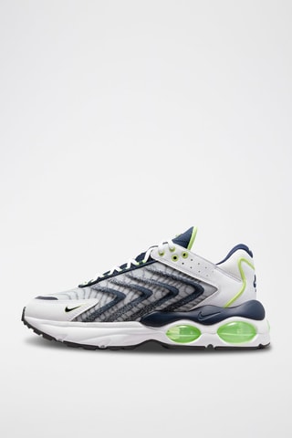 Air Max TW - Ecru et bleu marine