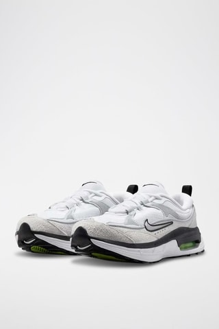 Air Max Bliss - Blanc et noir