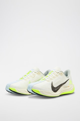 Pegasus Plus - Ivoire - Nike