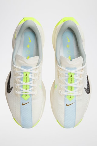 Pegasus Plus - Ivoire - Nike