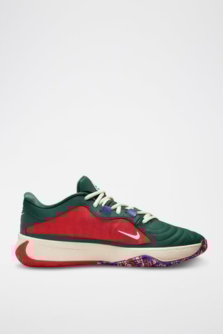 Nike Zoom Freak 5 NRG Giannis Antetokounmpo - Vert