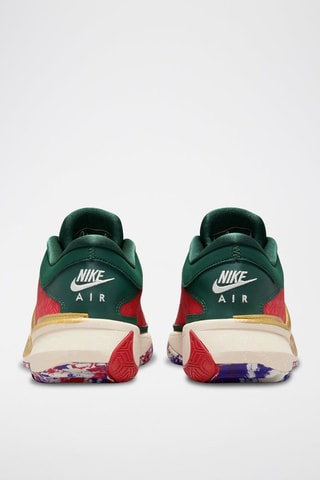 Nike Zoom Freak 5 NRG Giannis Antetokounmpo - Vert